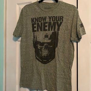 Call Of Duty T-shirt M